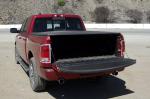Dodge Ram 1500 Diesel 2014 года